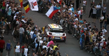 Sebastien Loeb